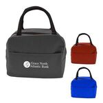 Watson Water Resistant Lunch Bag -  