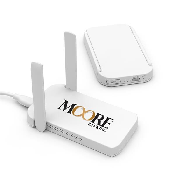 Main Product Image for Wave Dual Band Wifi Extender