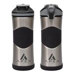 Buy Wave(R) 20oz. Double Wall Stainless Steel Water Bottle