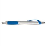 Wave® - Silver Ballpoint Pen -  