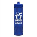 Buy 24 oz. Wave Bottle with Push Pull Lid
