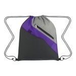 Waverly Drawstring Sports Pack -  