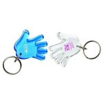 Buy Waving Hand Keychain
