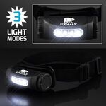 Buy Wearable LED Head Light, Hands Free Lighting