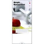 Weight Management Slide Chart -  