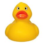 Weighted Racing Duck -  