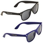 Westgate Recycled Polycarbonate UV400 Sunglasses -  