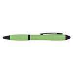 Wheat Straw Stylus Pen -  