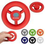 Whirl Wheel Fidget Spinner -  