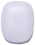 Whisk UV-C Portable Tooth Brush Cleaner - Medium White