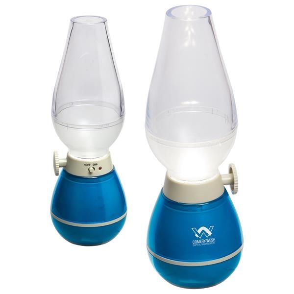 Main Product Image for Marketing Whisper Lamp