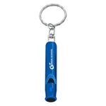 Whistle Key Ring - 