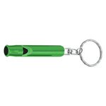 Whistle Key Ring - 