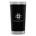 Whistler - 20 oz. Double-Wall Stainless Tumbler - Laser