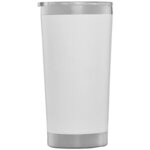 Whistler - 20 oz. Double-Wall Stainless Tumbler - Laser