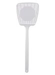 White 16" Fly Swatters - White