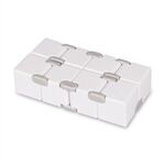 White Infinite Cube -  