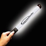 Buy White LED Sparkle Patrol Wand