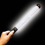 White LED Sparkle Patrol Wand