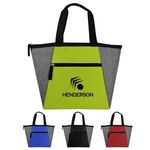 Buy Advertising Wide Open Cooler Lunch Bag