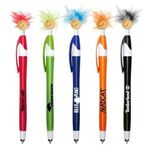 Wild Smilez Pen/Stylus - Red