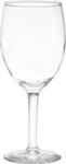 Wine Glass - Clear