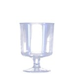 Wine Glass - Clear