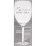 Wine Glass -  