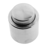 Wine Stopper - Silver