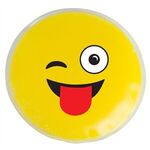 Buy Wink Wink Emoji Chill Patch