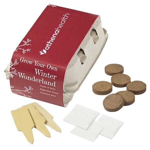 Main Product Image for Winter Wonderland Grow Your Own Kit