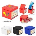Buy Wireless Charging Pad Storage Cube
