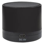 WIRELESS MINI CYLINDER SPEAKER
