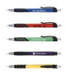 Buy Imprinted Pen - Wizard Retractable Ballpoint