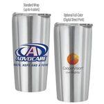 Wolverine 20 oz. Tumbler -  