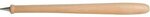 Wood Baseball Bat Pen - Natural