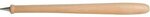 Wood Baseball Bat Pen - Natural