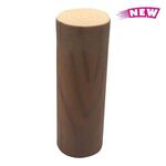 Wood Log Stress Reliever -  