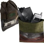 Buy Custom Woodbury  (TM) Valuables Pouch