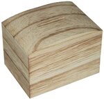 Buy Promotional Wooden Bank