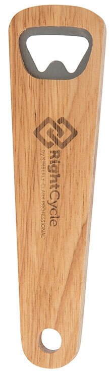 Main Product Image for Promotional Wooden Bottle Opener