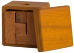 Wooden Box Puzzle -  