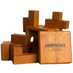 Buy Promotional Wooden Box Puzzle
