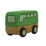Buy Wooden Bus
