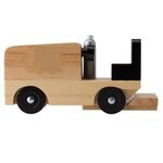 Wooden Ice Resurfacer