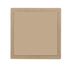 Wooden Jigsaw Puzzle - Natural Wood