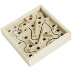 Buy Promotional Wooden Maze Puzzle