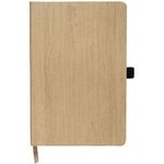 Woodgrain Journal - Natural