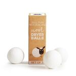 Pure New Zealand Wool Dryer Balls