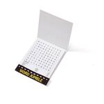 Word Jumble Puzzle Book Game -  